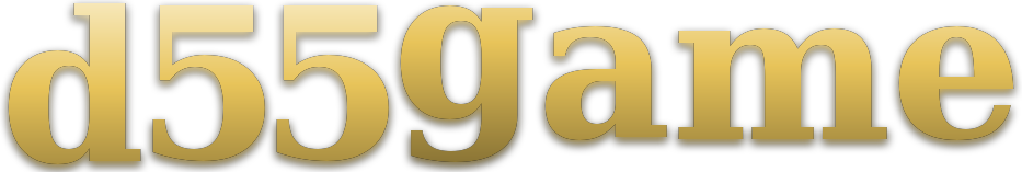 d55game โลโก้